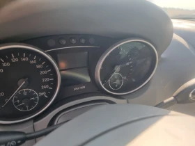 Обява за продажба на Mercedes-Benz ML 320 ~8 999 лв. - изображение 1