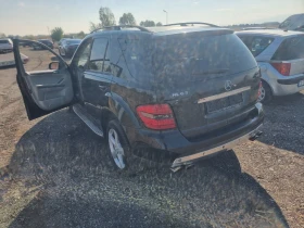 Обява за продажба на Mercedes-Benz ML 320 ~8 999 лв. - изображение 5