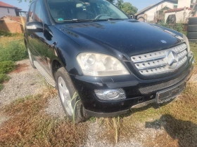 Mercedes-Benz ML 320 
