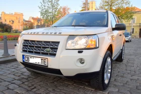 Обява за продажба на Land Rover Freelander SPORT 2.2, Panorama & Full Leather ~16 700 лв. - изображение 1