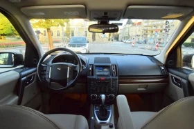 Обява за продажба на Land Rover Freelander SPORT 2.2, Panorama & Full Leather ~16 700 лв. - изображение 5