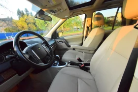 Обява за продажба на Land Rover Freelander SPORT 2.2, Panorama & Full Leather ~16 700 лв. - изображение 2