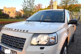 Обява за продажба на Land Rover Freelander SPORT 2.2, Panorama & Full Leather ~16 700 лв. - изображение 7