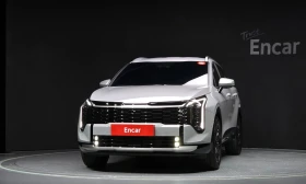 Kia Sportage Lpg 2.0 2Wd Noblesse  | Mobile.bg    3