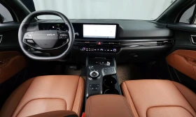 Kia Sportage Lpg 2.0 2Wd Noblesse  | Mobile.bg    6