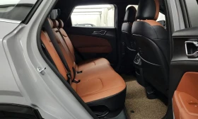 Kia Sportage Lpg 2.0 2Wd Noblesse  | Mobile.bg    11