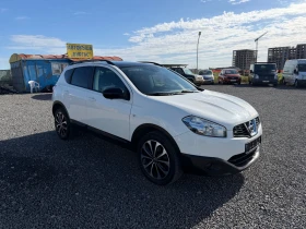 Nissan Qashqai 2.0 DCI 4x4 АВТОМАТИК ПАНОРАМА - 15200 лв. / 7771.64 € - 19255763 2