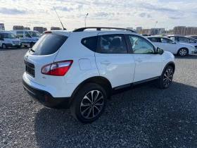 Nissan Qashqai 2.0 DCI 4x4 АВТОМАТИК ПАНОРАМА - 15200 лв. / 7771.64 € - 19255763 5