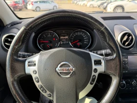 Nissan Qashqai 2.0 DCI 4x4 АВТОМАТИК ПАНОРАМА - 15200 лв. / 7771.64 € - 19255763 16