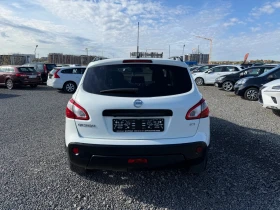 Nissan Qashqai 2.0 DCI 4x4 АВТОМАТИК ПАНОРАМА - 15200 лв. / 7771.64 € - 19255763 6