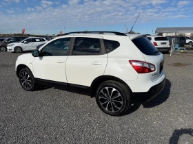 Nissan Qashqai 2.0 DCI 4x4 АВТОМАТИК ПАНОРАМА - 15200 лв. / 7771.64 € - 19255763 4