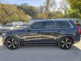 Обява за продажба на Volvo Xc90 2.0d 235к.с R-DESING ~31 700 лв. - изображение 6 | Auto.bg Обява за продажба на Volvo Xc90 2.0d 235к.с R-DESING ~31 700 лв. - изображение 6