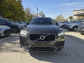 Обява за продажба на Volvo Xc90 2.0d 235к.с R-DESING ~31 700 лв. - изображение 4 | Auto.bg Обява за продажба на Volvo Xc90 2.0d 235к.с R-DESING ~31 700 лв. - изображение 4