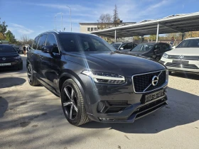 Обява за продажба на Volvo Xc90 2.0d 235к.с R-DESING ~31 700 лв. - изображение 1 | Auto.bg Обява за продажба на Volvo Xc90 2.0d 235к.с R-DESING ~31 700 лв. - изображение 1