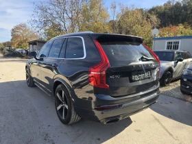 Обява за продажба на Volvo Xc90 2.0d 235к.с R-DESING ~31 700 лв. - изображение 3 | Auto.bg Обява за продажба на Volvo Xc90 2.0d 235к.с R-DESING ~31 700 лв. - изображение 3