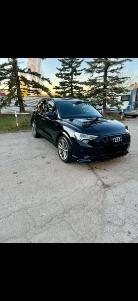 Audi Q3 S line, 4x4, в ГАРАНЦИЯ! - 72999 лв. / 37323.80 € - 79315116 2