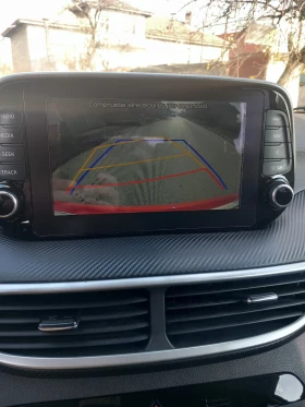 Hyundai Tucson, снимка 11