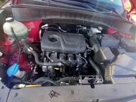 Hyundai Tucson, снимка 7