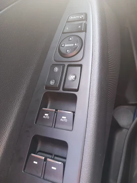 Hyundai Tucson, снимка 14