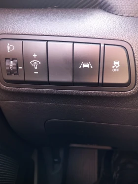 Hyundai Tucson, снимка 13