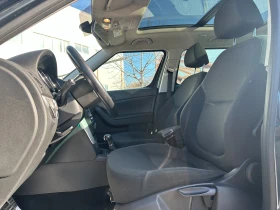 Skoda Yeti 1.8i/4х4/Газ/Панорама/Гаранция - 17999 лв. / 9202.74 € - 84554576 8