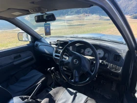 Nissan Navara 2.5 d / 133 k.c., снимка 5 — Bazar.bg Nissan Navara 2.5 d / 133 k.c., снимка 5
