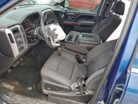 Gmc Sierra 5.3L 8 4x4 w/Rear Wheel Drv - 12700 € / 24839.04 лв. - 79627566 11