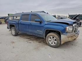 Gmc Sierra 5.3L 8 4x4 w/Rear Wheel Drv - 12700 € / 24839.04 лв. - 79627566 8