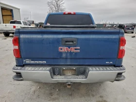 Gmc Sierra 5.3L 8 4x4 w/Rear Wheel Drv - 12700 € / 24839.04 лв. - 79627566 10