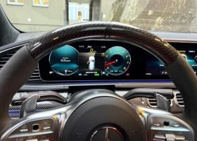 Mercedes-Benz GLE 63 S AMG 4Matic+  - 77700 € / 151967.99 лв. - 30722505 7