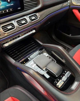 Mercedes-Benz GLE 63 S AMG 4Matic+  - 77700 € / 151967.99 лв. - 30722505 10