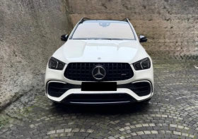 Mercedes-Benz GLE 63 S AMG 4Matic+  - 77700 € / 151967.99 лв. - 30722505 2