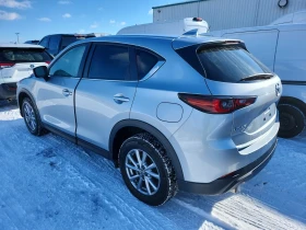 Mazda CX-5 GS * * AWD * * CARFAX * * АВТО КРЕДИТ * * , снимка 4