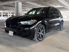 BMW X5 * xDrive40i * CARFAX * ЛАЗЕРИ* ВЪЗДУШНО ОКАЧВАНЕ* 