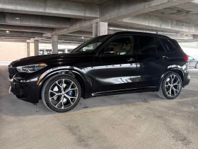 BMW X5 * xDrive40i * CARFAX * ЛАЗЕРИ* ВЪЗДУШНО ОКАЧВАНЕ*  - 39800 € / 77842.03 лв. - 79136920 2