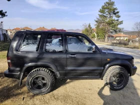 Isuzu Trooper 3.0D 160 коня, снимка 2 - Автомобили и джипове - 53696909