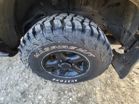 Isuzu Trooper 3.0D 160 коня, снимка 8 - Автомобили и джипове - 53696909