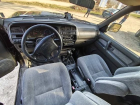 Isuzu Trooper 3.0D 160 коня, снимка 6 - Автомобили и джипове - 53696909