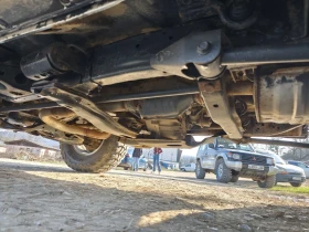 Isuzu Trooper 3.0D 160 коня, снимка 10 - Автомобили и джипове - 53696909