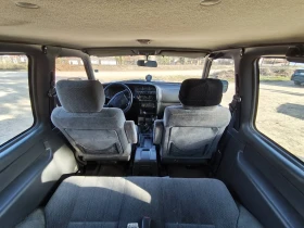 Isuzu Trooper 3.0D 160 коня, снимка 7 - Автомобили и джипове - 53696909