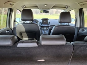 Ford Kuga 2, 0-163k.c.4x4, АВТОМАТ, НАВИ, КАМЕРА. - 8200 € / 16037.81 лв. - 64920752 10