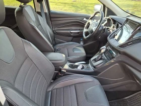 Ford Kuga 2, 0-163k.c.4x4, АВТОМАТ, НАВИ, КАМЕРА. - 8200 € / 16037.81 лв. - 64920752 12