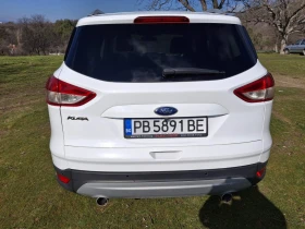 Ford Kuga 2, 0-163k.c.4x4, АВТОМАТ, НАВИ, КАМЕРА. - 8200 € / 16037.81 лв. - 64920752 8