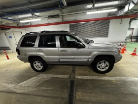 Jeep Grand cherokee 4.7 - 3000 € / 5867.49 лв. - 18355176 2