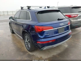 Audi Q5 PRESTIGE 45 TFSI QUATTRO S TRONIC - 21950 € / 42930.47 лв. - 83340501 3