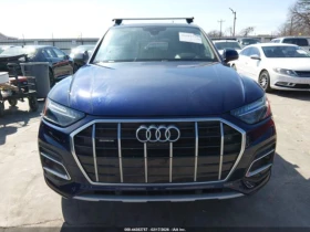 Audi Q5 PRESTIGE 45 TFSI QUATTRO S TRONIC - 21950 € / 42930.47 лв. - 83340501 12