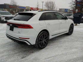 Audi Q8 Bang & Olufsen* Virtual Cockpit Plus* Head-Up*  - 30500 € / 59652.82 лв. - 80214204 4