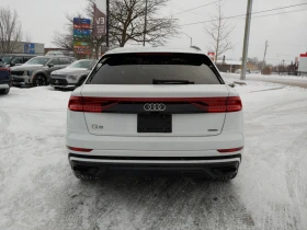 Audi Q8 Bang & Olufsen* Virtual Cockpit Plus* Head-Up*  - 30500 € / 59652.82 лв. - 80214204 5