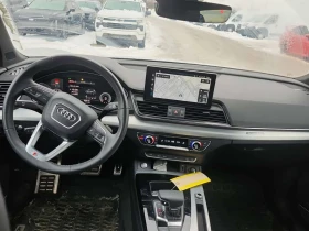 Audi Q5 Sportback * S-Line * Един собственик * Head Up *  - 31250 € / 61119.69 лв. - 89768092 5