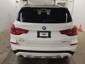 BMW X3 * XDRIVE30I * CARFAX * ЦЕНА ДО БГ - 20300 € / 39703.35 лв. - 88297144 5